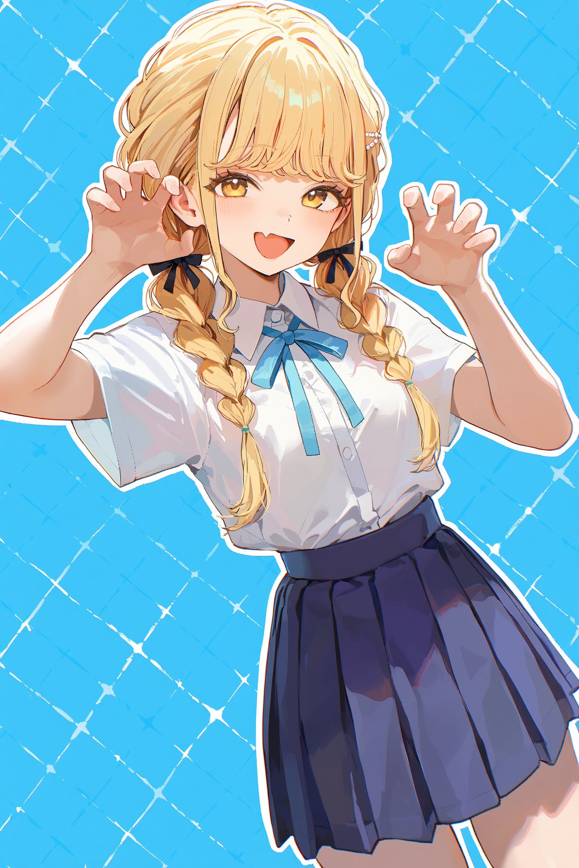 masterpiece,  best quality,  highres by Leonmitchelli on Tensor.Art