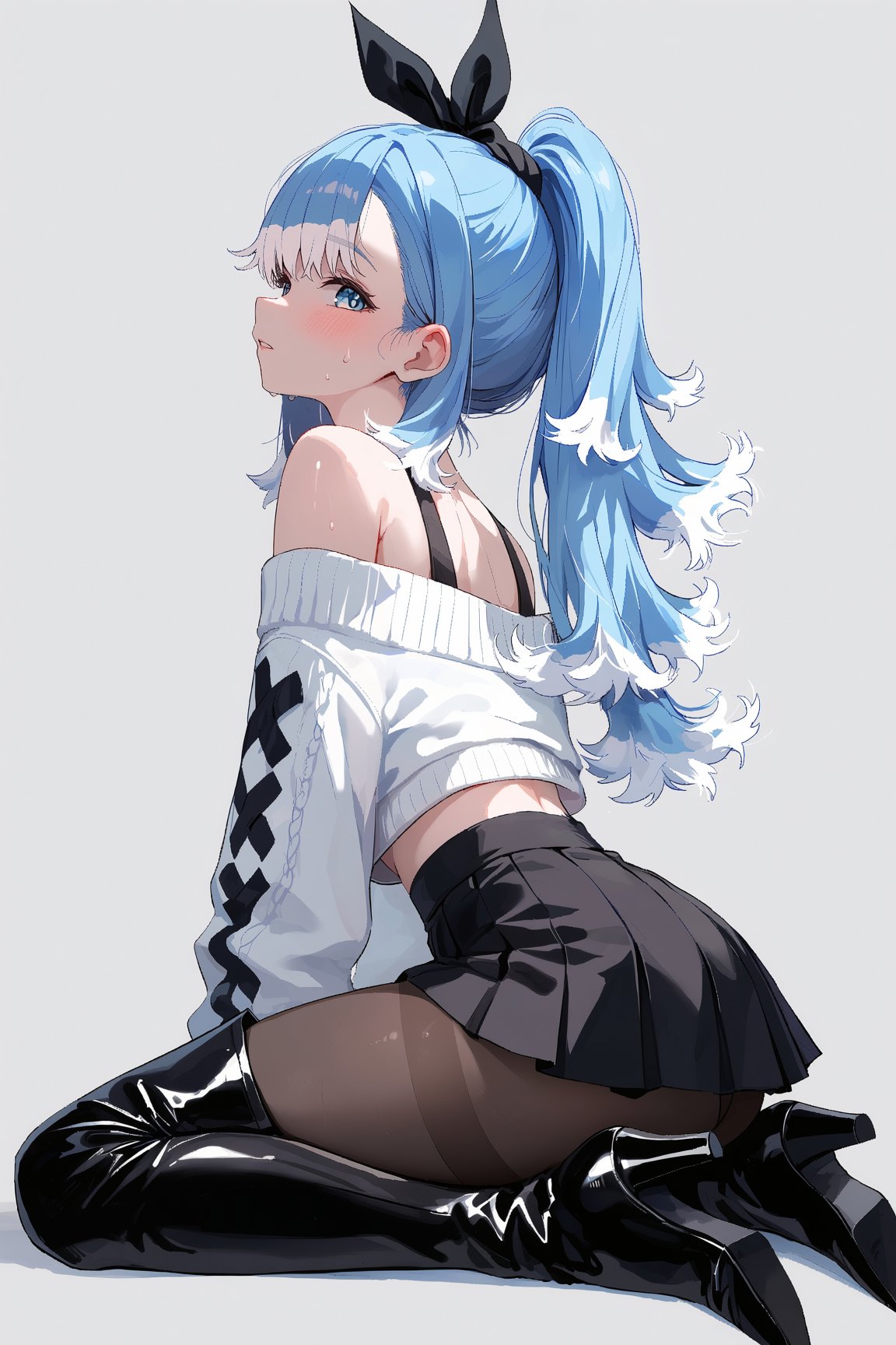 masterpiece,  best quality,  highres by Leonmitchelli on Tensor.Art