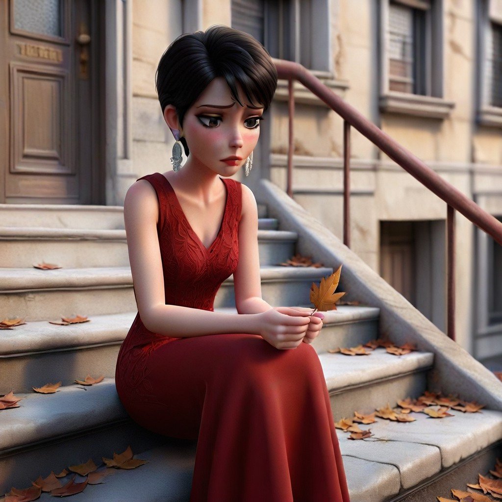 mar_oc,  dress,  1girl by Artificial_ignorance on Tensor.Art