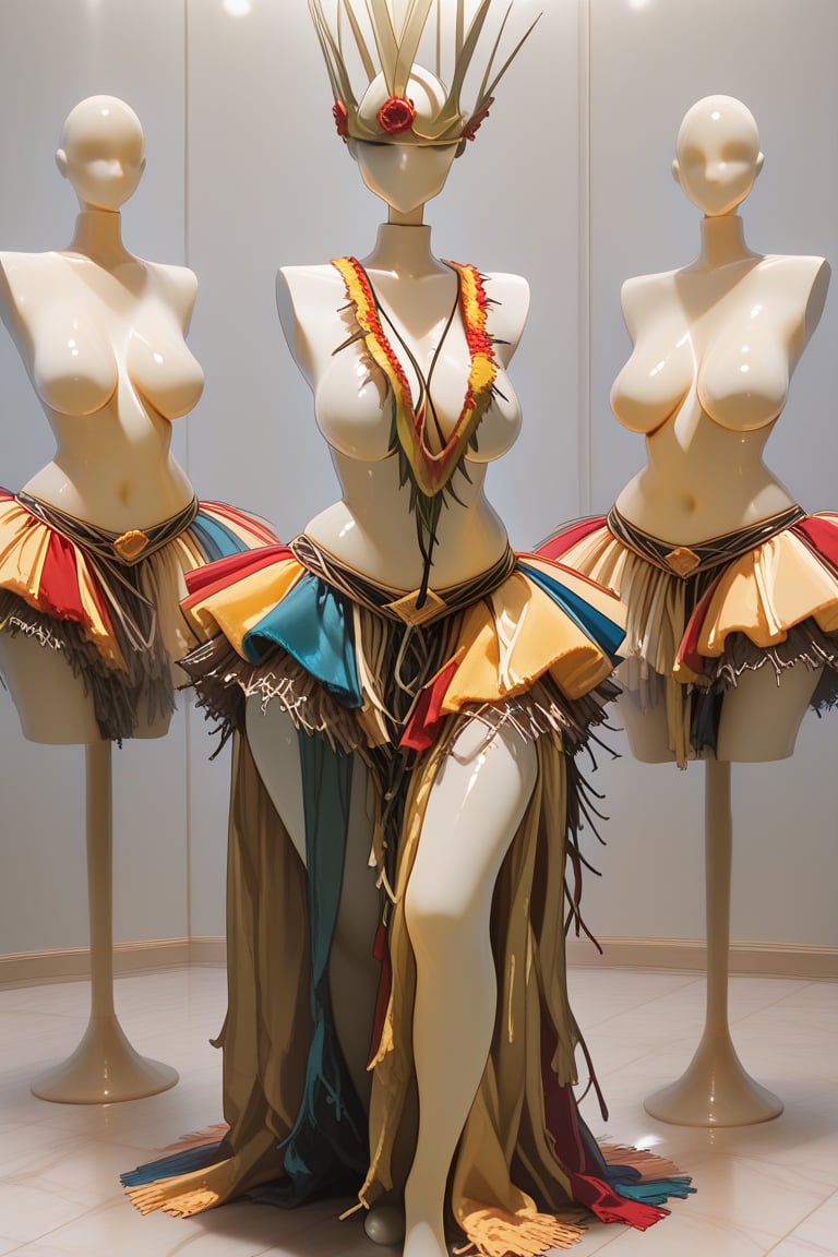 Masterpiece,  yap day costume,  solo by Invisidude on Tensor.Art