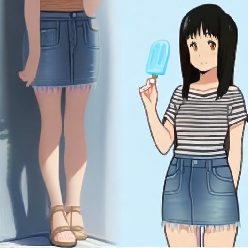 AI generated image by だれとく紳士 on Tensor.Art