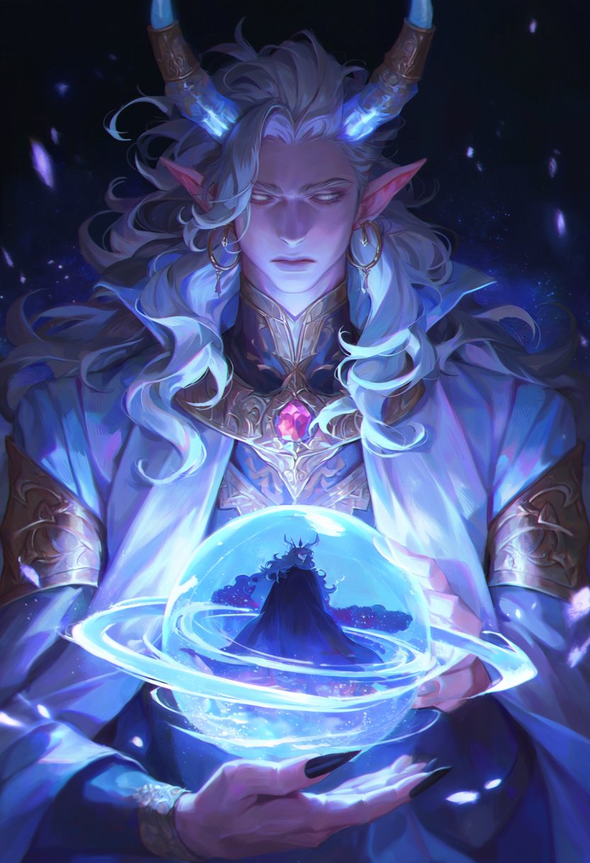 zer0q,  1boy,  male_focus by MissFidonyo on Tensor.Art