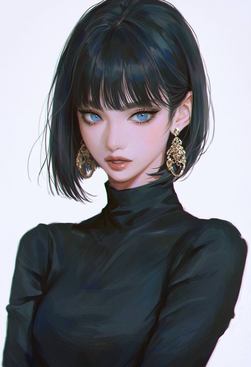 zer0q,  1girl,  solo by MissFidonyo on Tensor.Art