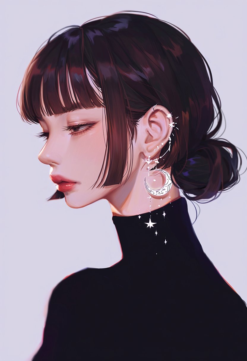 zer0q,  solo,  1girl by MissFidonyo on Tensor.Art