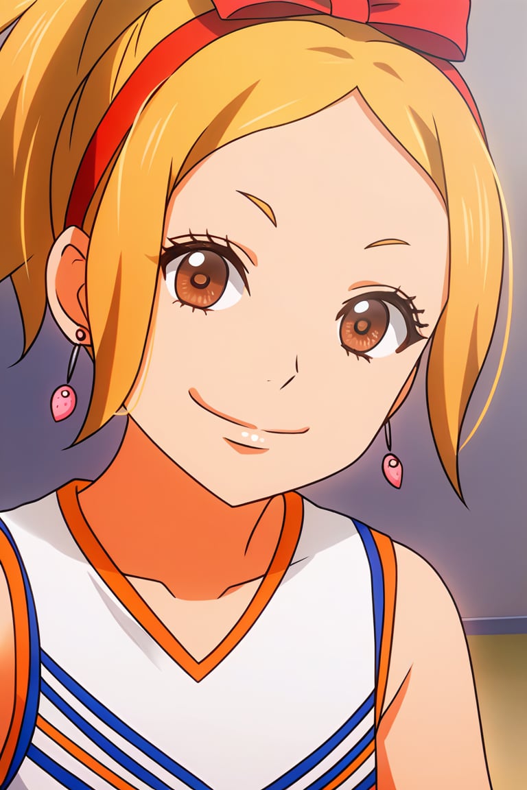 azusaodg,  1girl,  brown eyes by Juannb1  on Tensor.Art