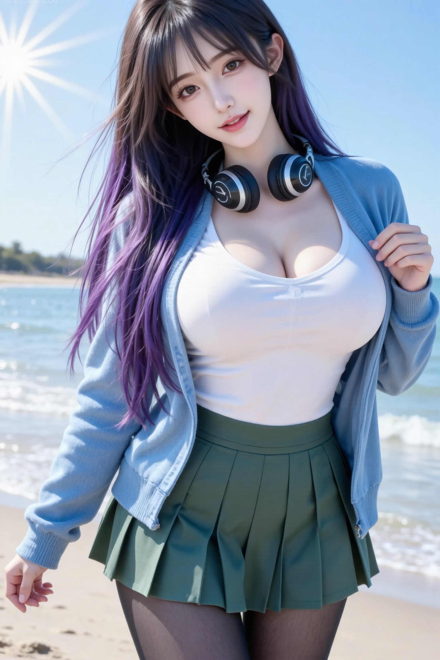 Masterpiece,  the best quality,  high quality by AI爱好者 on Tensor.Art
