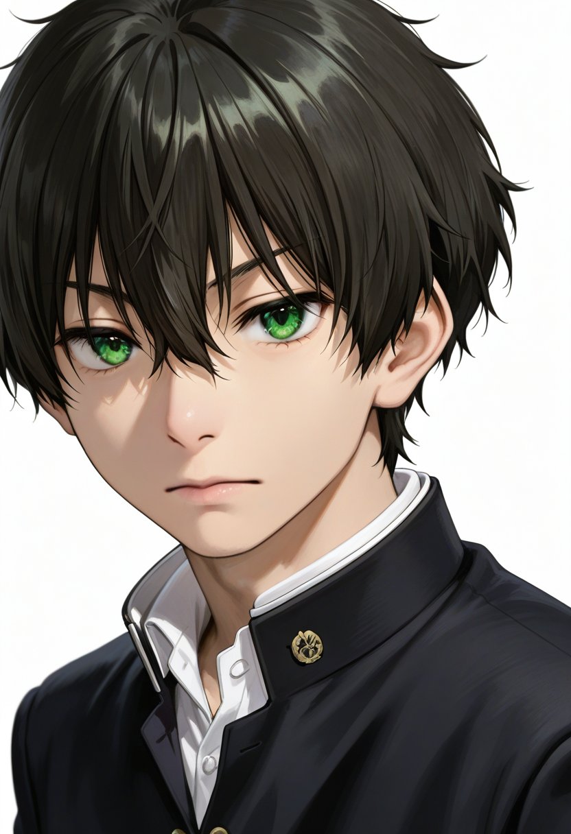 ikemen,  photorealistic,  realistic by SF on Tensor.Art