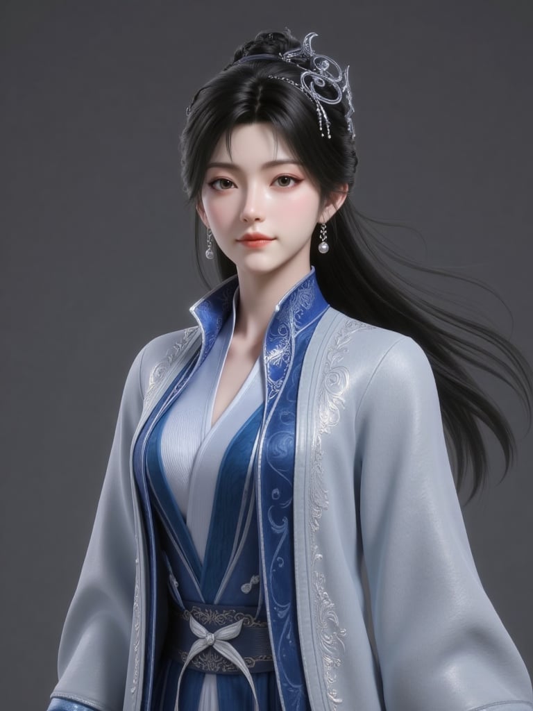 AI generated image by DeepBlue藍心 on Tensor.Art