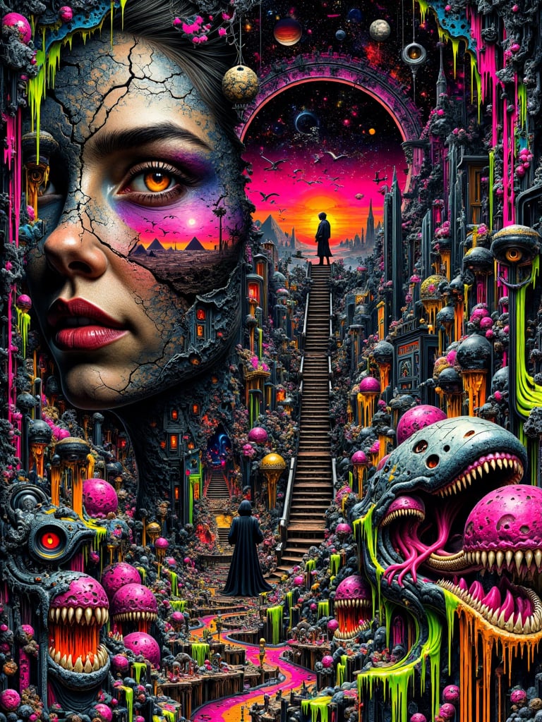 AI generated image by Alvin Art on Tensor.Art