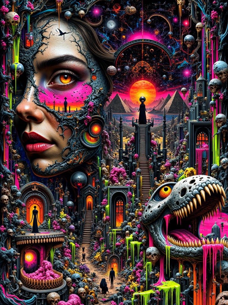 AI generated image by Alvin Art on Tensor.Art