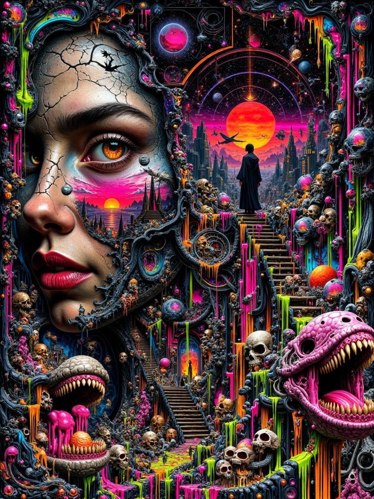 AI generated image by Alvin Art on Tensor.Art