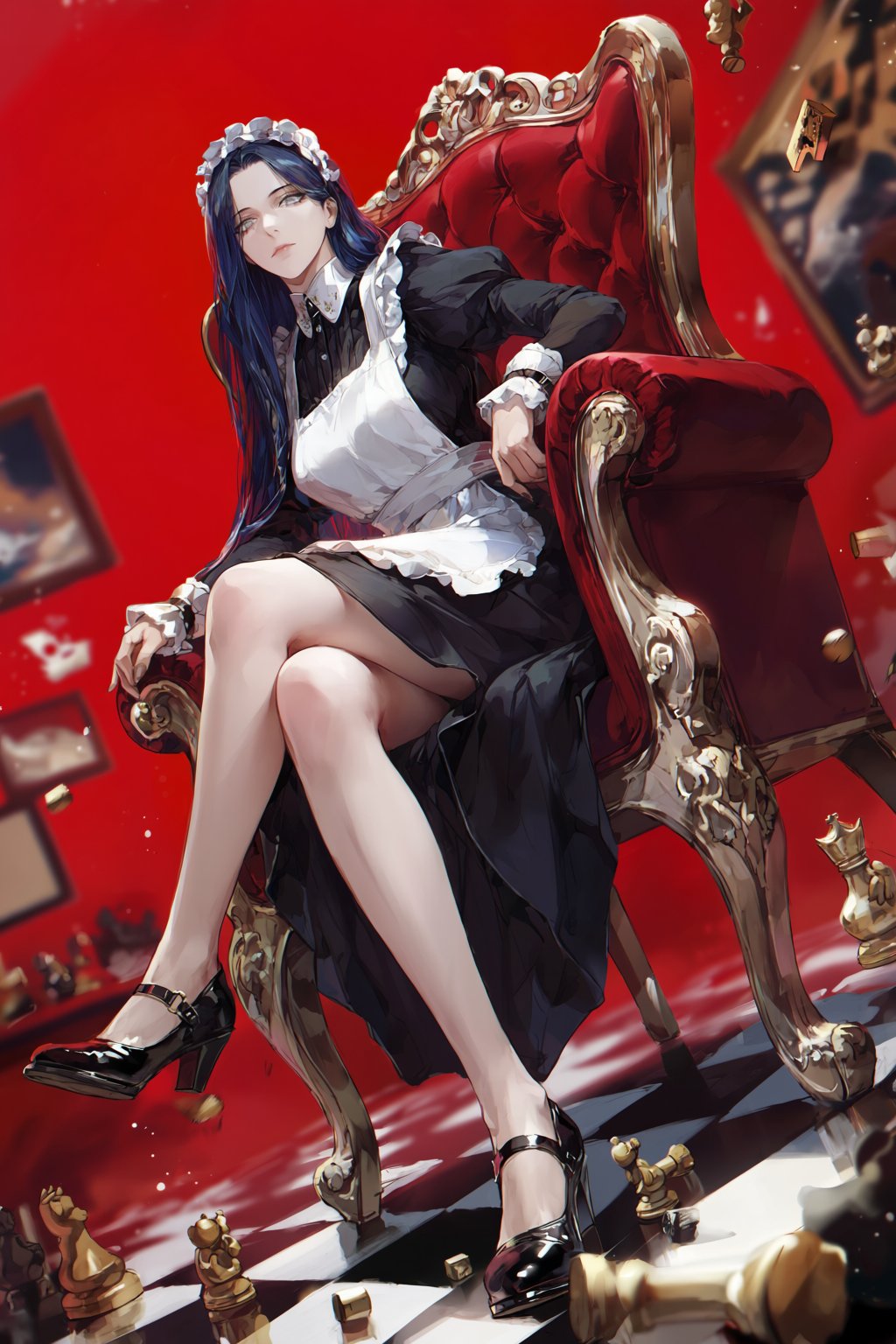 masterpiece,  best quality,  absurdres by Azriaelis on Tensor.Art