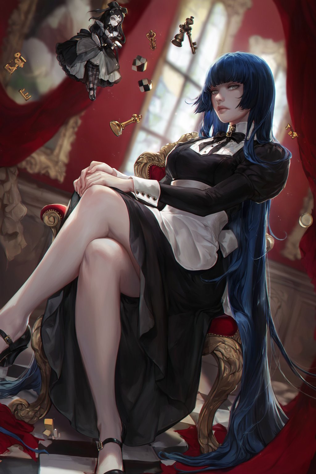 masterpiece,  best quality,  absurdres by Azriaelis on Tensor.Art