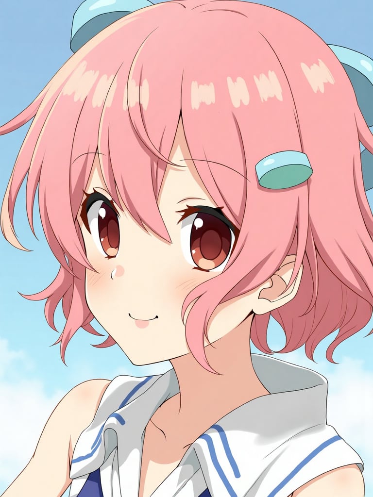 AI generated image by user_787851552462379011 on Tensor.Art