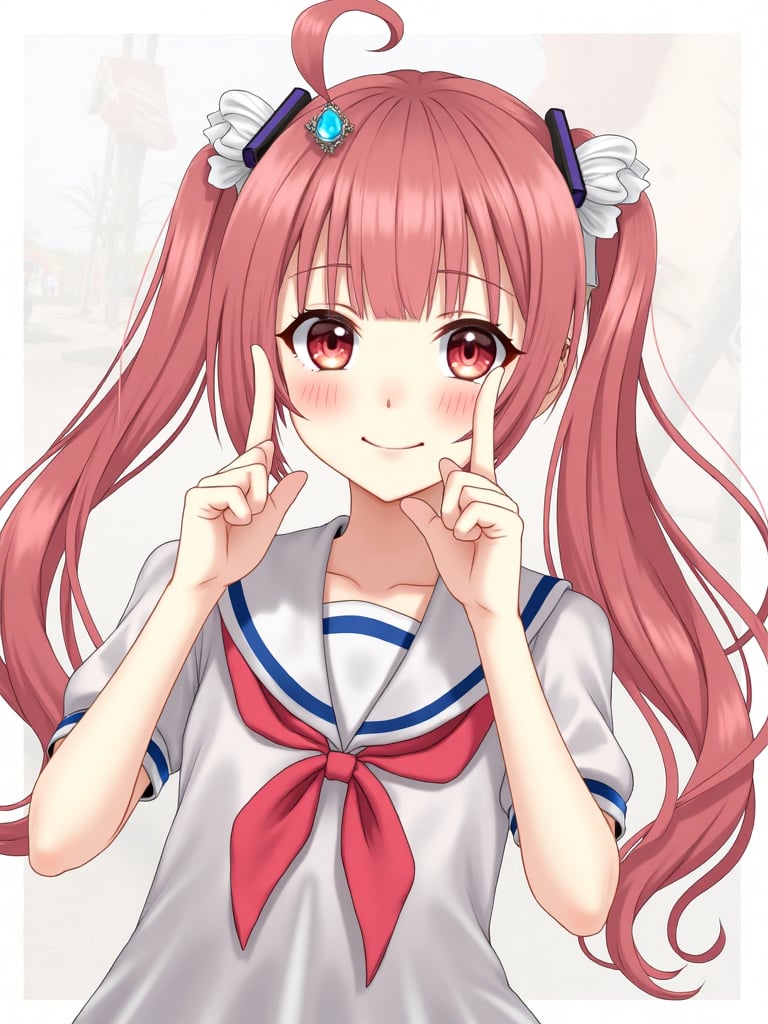 AI generated image by user_787851552462379011 on Tensor.Art
