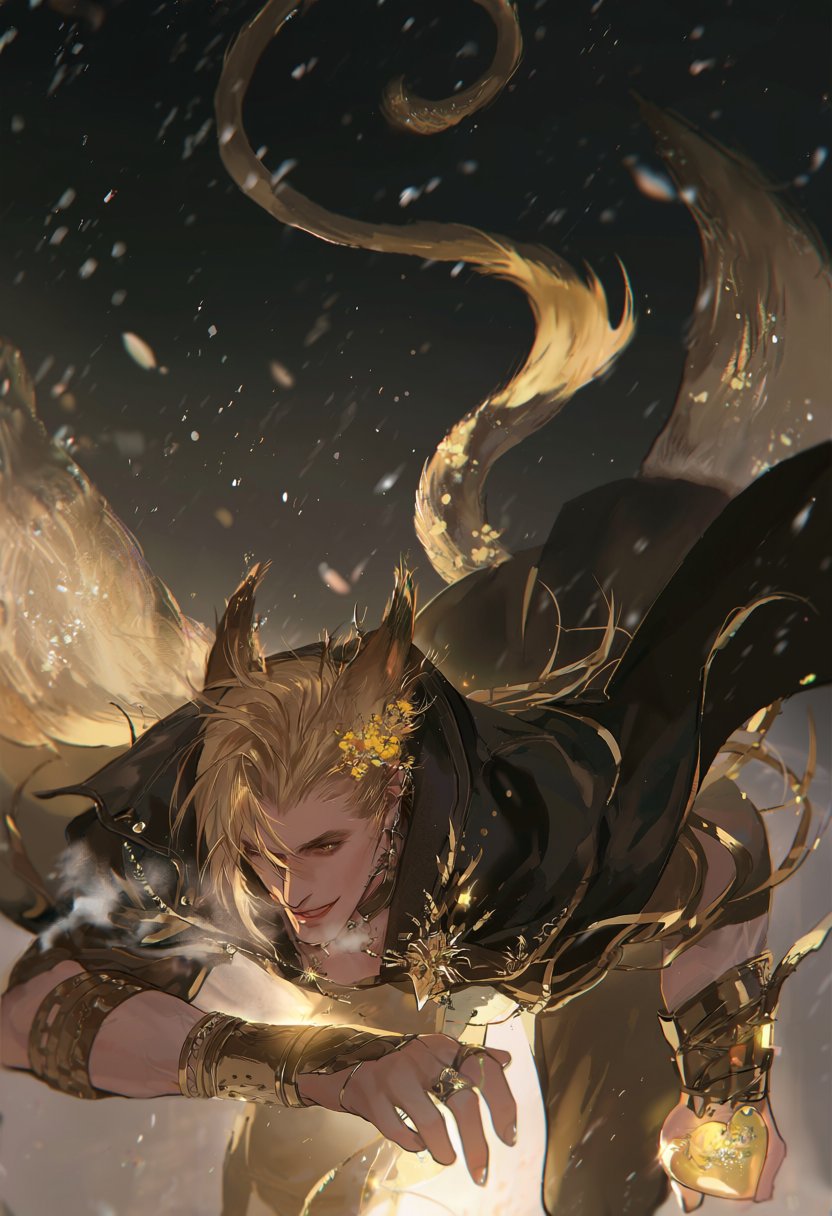 l0bby,  1boy,  gladiator by MissFidonyo on Tensor.Art