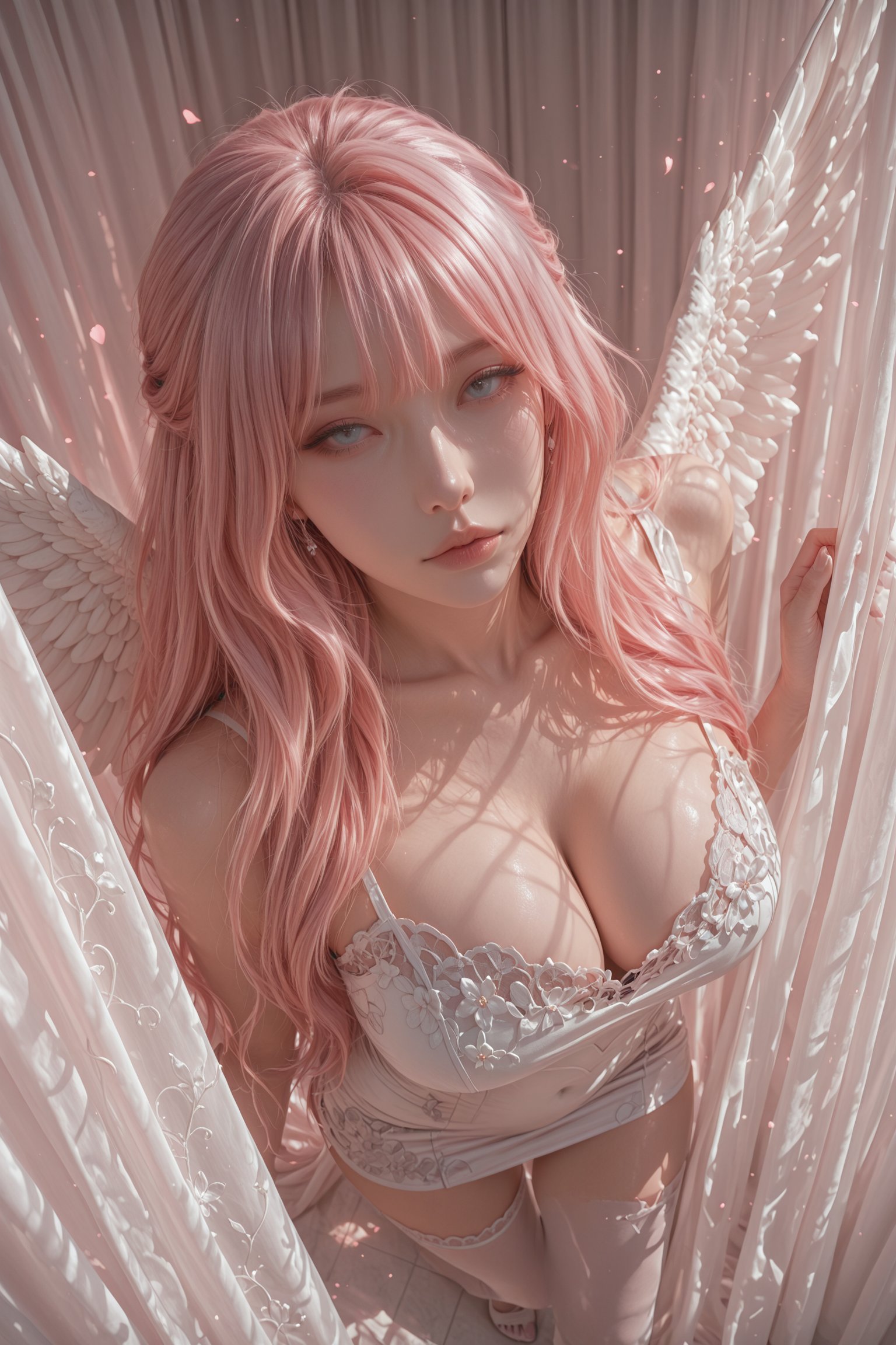 absurdres,  8k,  cinematic lighting by Kernezz  on Tensor.Art