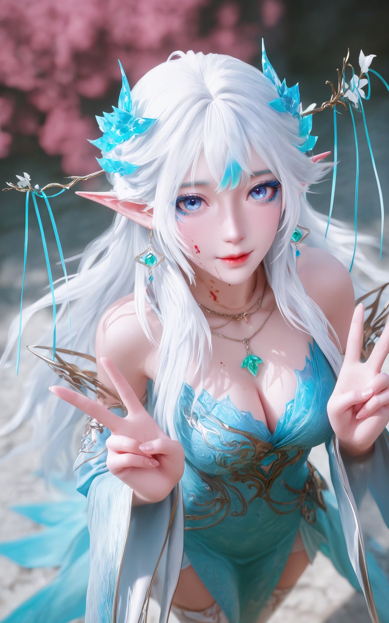 masterpiece,  best quality,  realistic by 忘川 on Tensor.Art