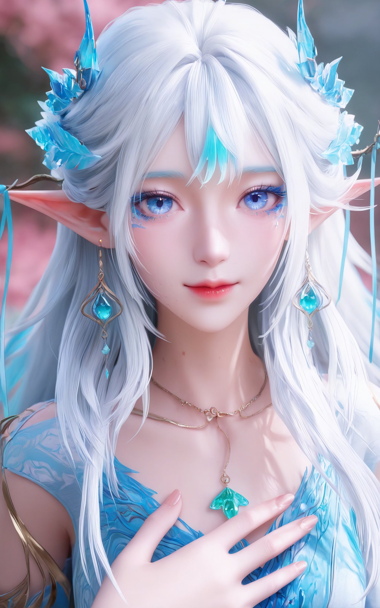 masterpiece,  best quality,  realistic by 忘川 on Tensor.Art