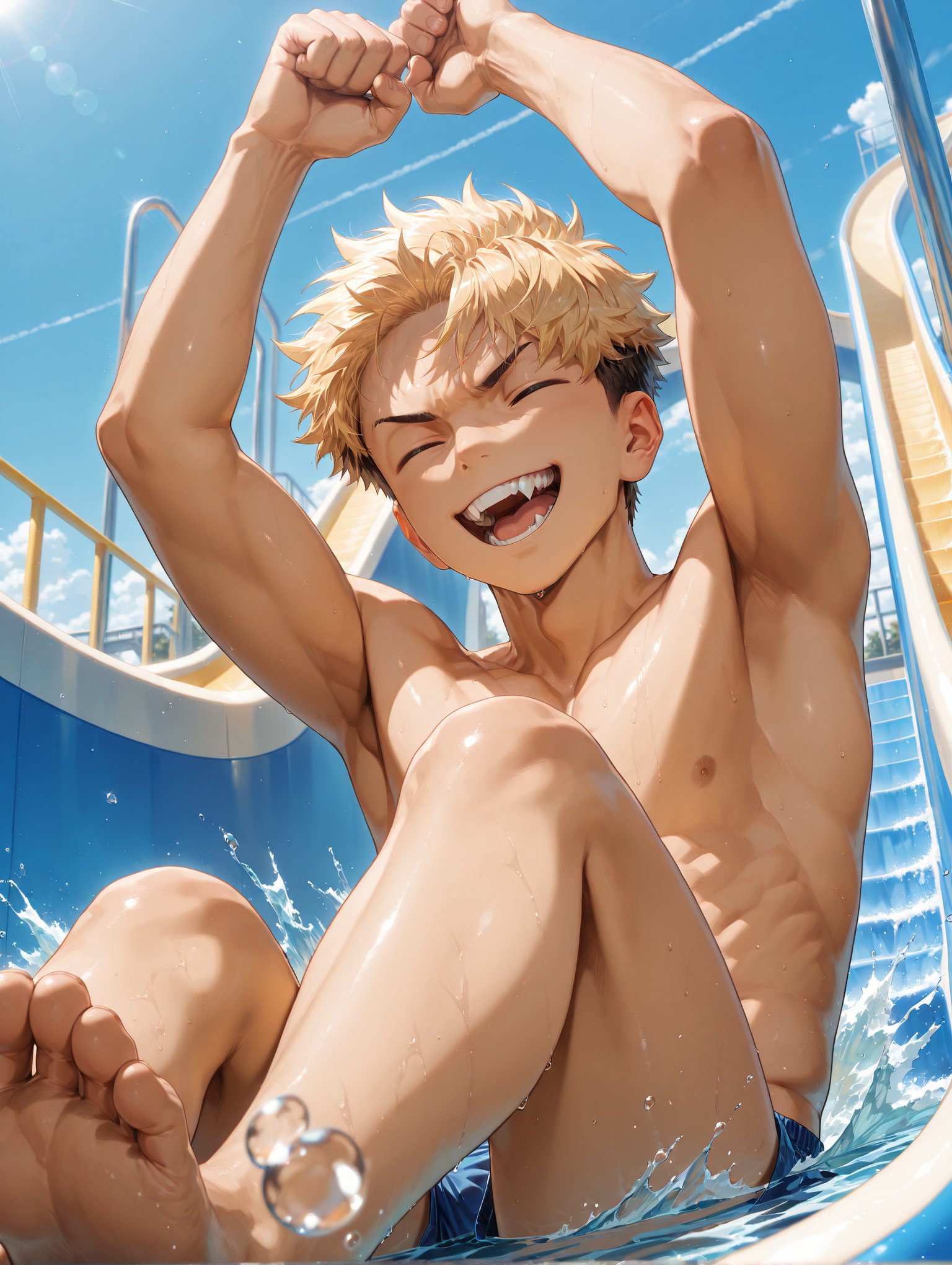 masterpiece,  best quality,  amazing quality by Yamada Keita on Tensor.Art