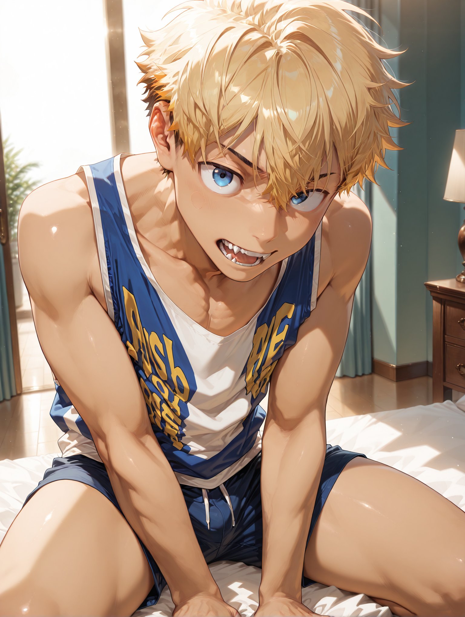 masterpiece,  best quality,  amazing quality by Yamada Keita on Tensor.Art