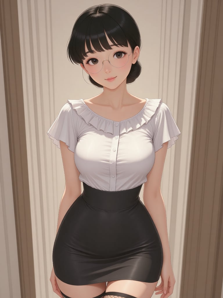 AI generated image by 風に乗って北へ行きたい on Tensor.Art