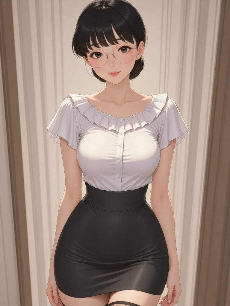 AI generated image by 風に乗って北へ行きたい on Tensor.Art