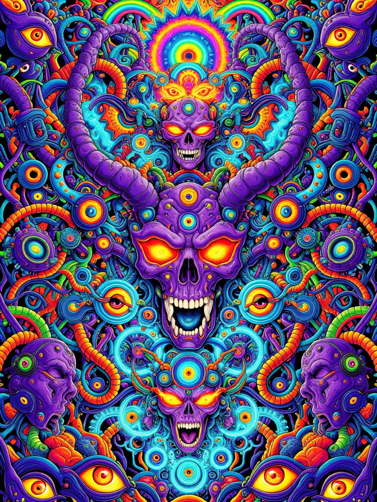 AI generated image by Alvin Art on Tensor.Art