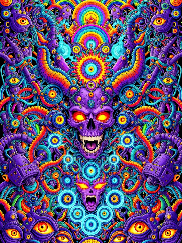 AI generated image by Alvin Art on Tensor.Art