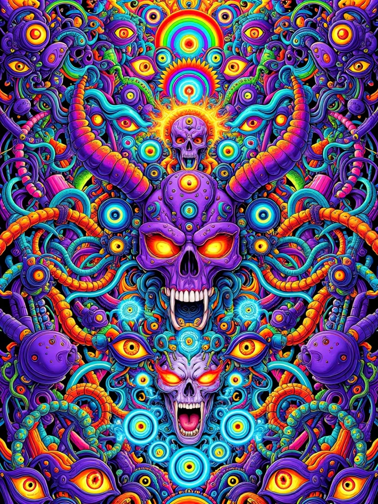 AI generated image by Alvin Art on Tensor.Art