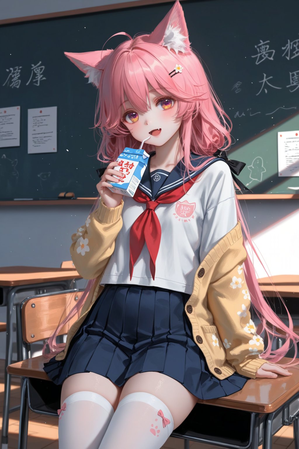 masterpiece,  absurdres,  best quality by 月老板 on Tensor.Art