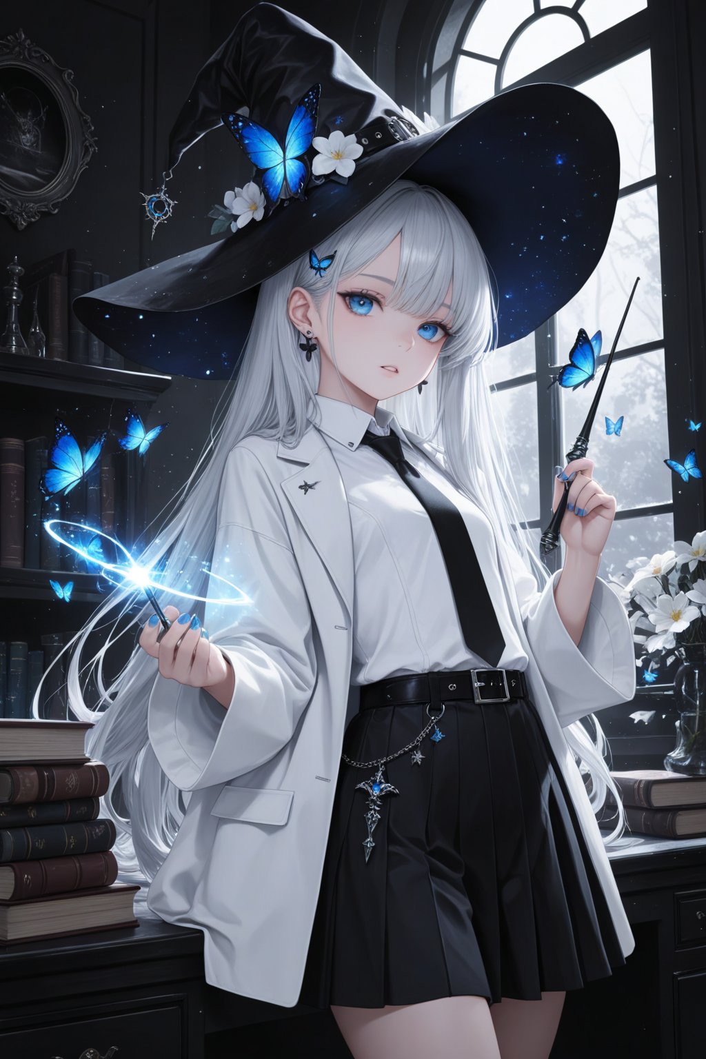 masterpiece,  absurdres,  best quality by 月老板 on Tensor.Art
