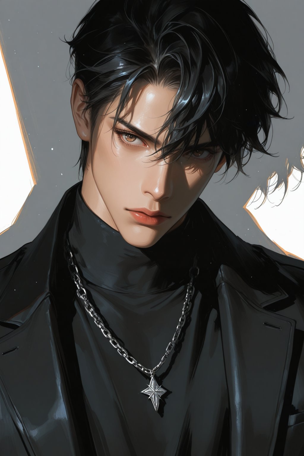 (Masterpiece,  High Quality,  Ultra Detailed Artwork by Nerohit33 on Tensor.Art