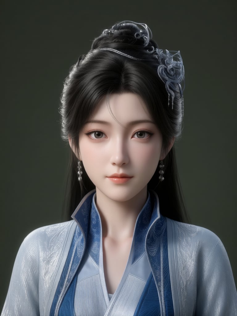 AI generated image by DeepBlue藍心 on Tensor.Art