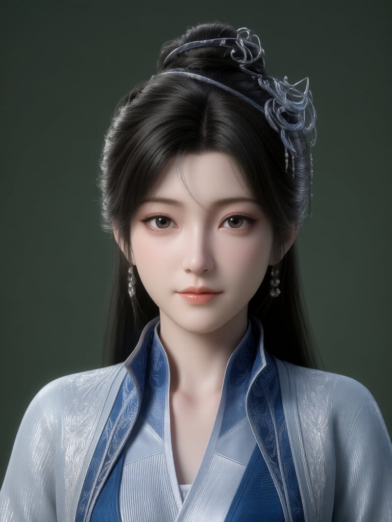 AI generated image by DeepBlue藍心 on Tensor.Art