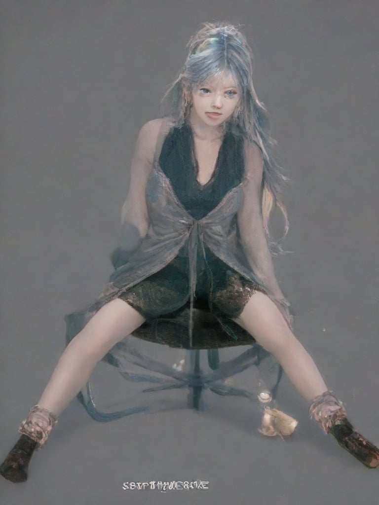 AI generated image by Kernezz  on Tensor.Art