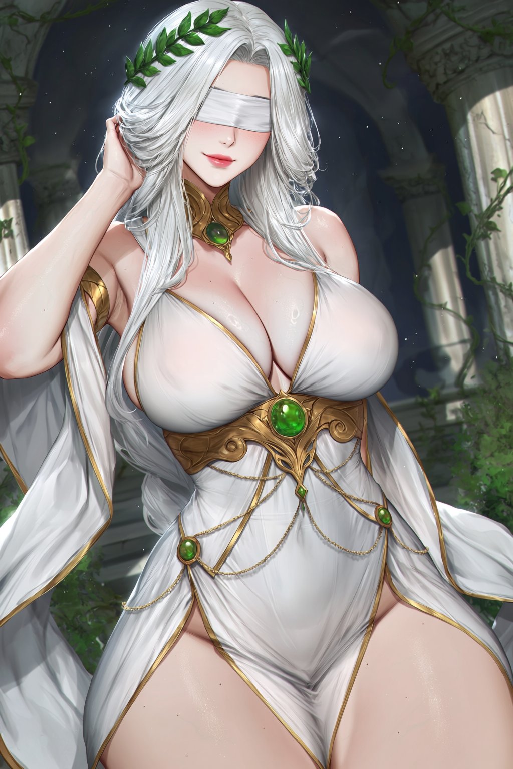 masterpiece,  best quality,  amazing quality by Azriaelis on Tensor.Art