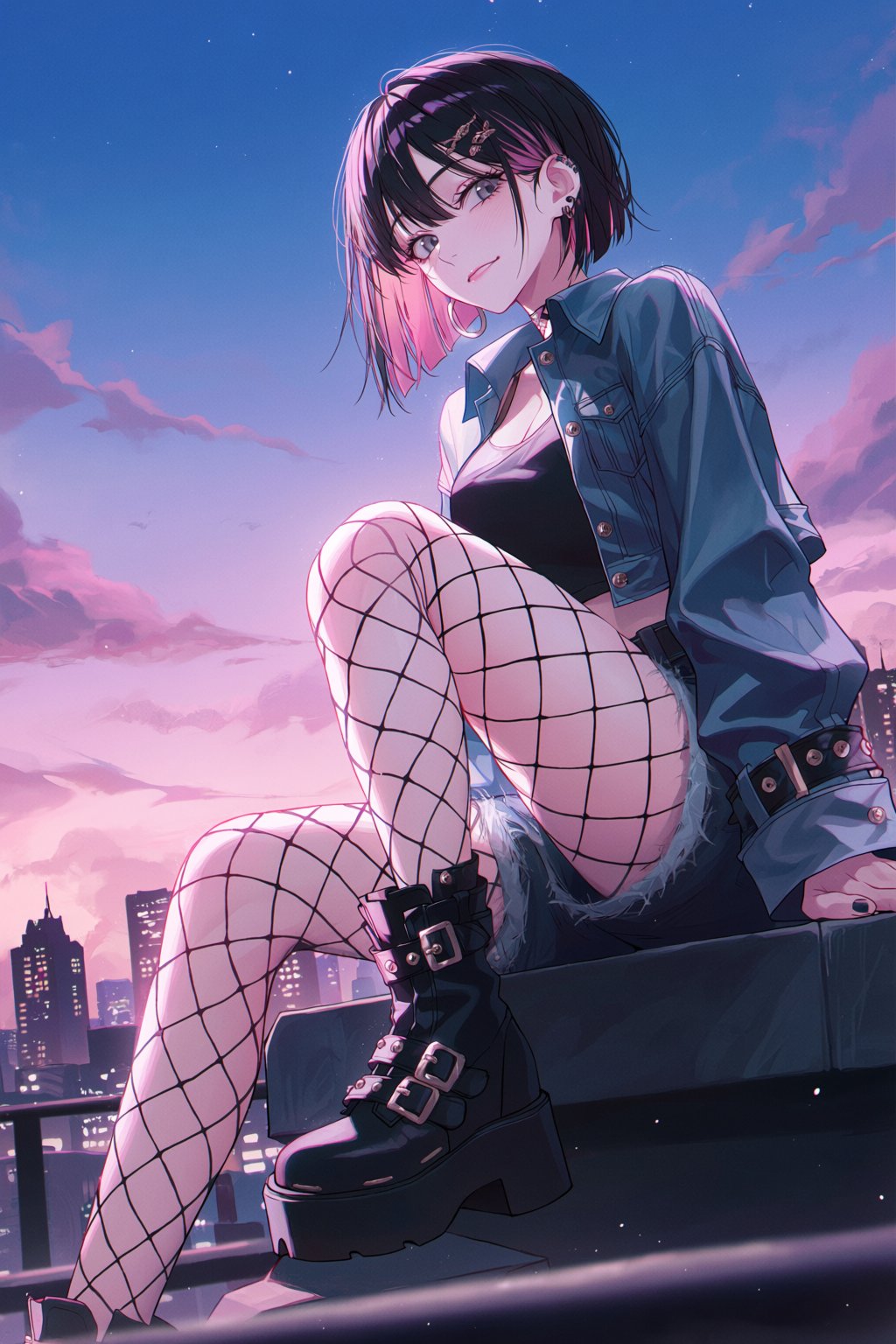 masterpiece,  best quality,  amazing quality by Azriaelis on Tensor.Art