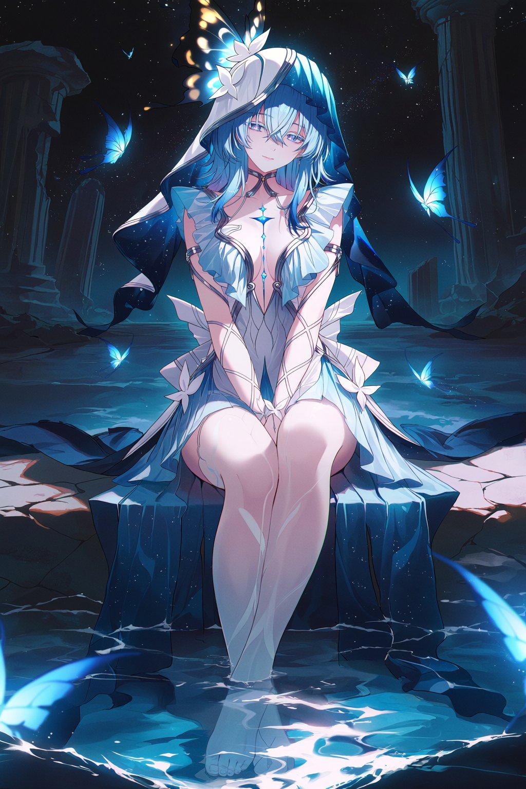 masterpiece,  best quality,  amazing quality by Azriaelis on Tensor.Art
