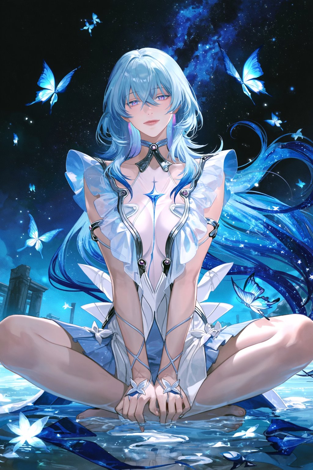masterpiece,  best quality,  amazing quality by Azriaelis on Tensor.Art