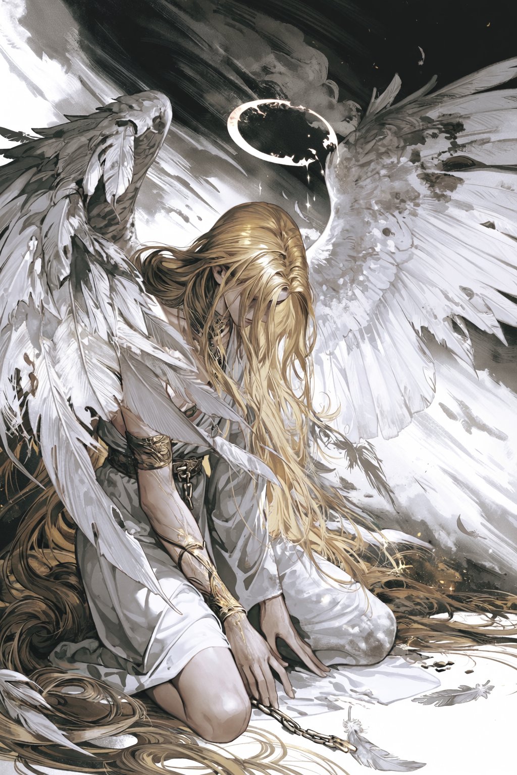 masterpiece,  best quality,  amazing quality by Azriaelis on Tensor.Art