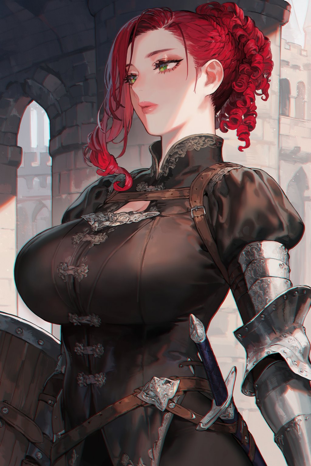 masterpiece,  best quality,  absurdres by Azriaelis on Tensor.Art