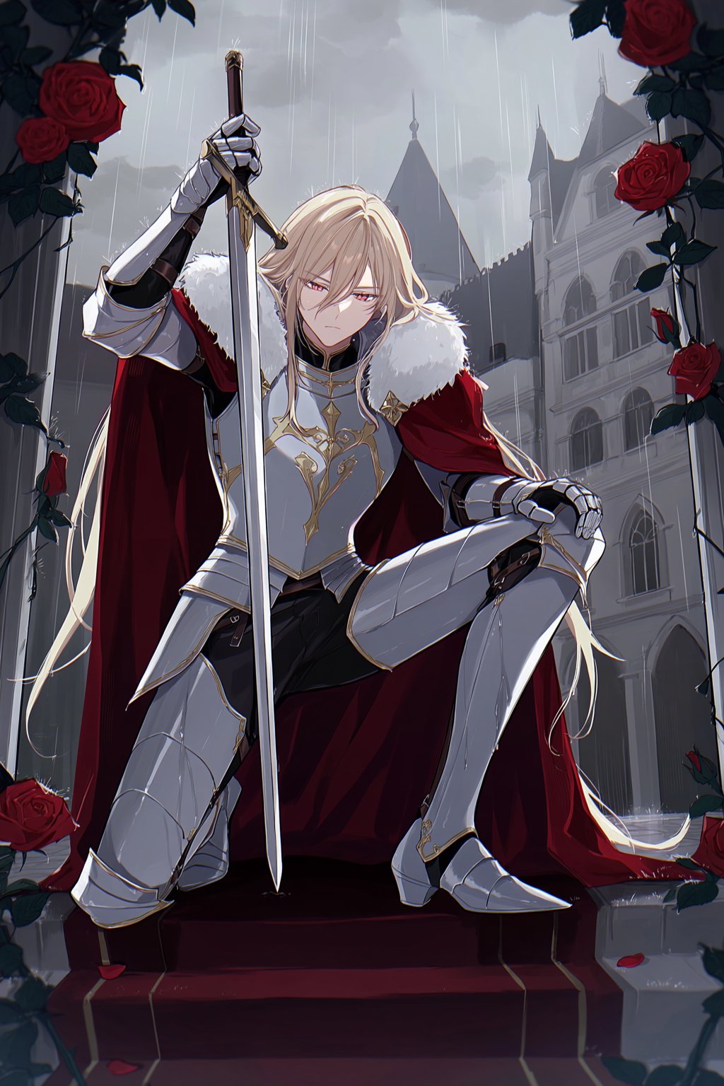 best quality,  amazing quality,  very aesthetic by Azriaelis on Tensor.Art
