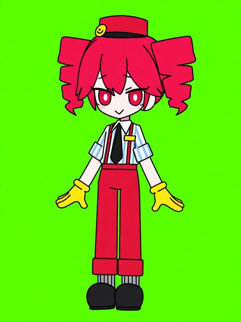 AI generated image by KR_Lily on Tensor.Art