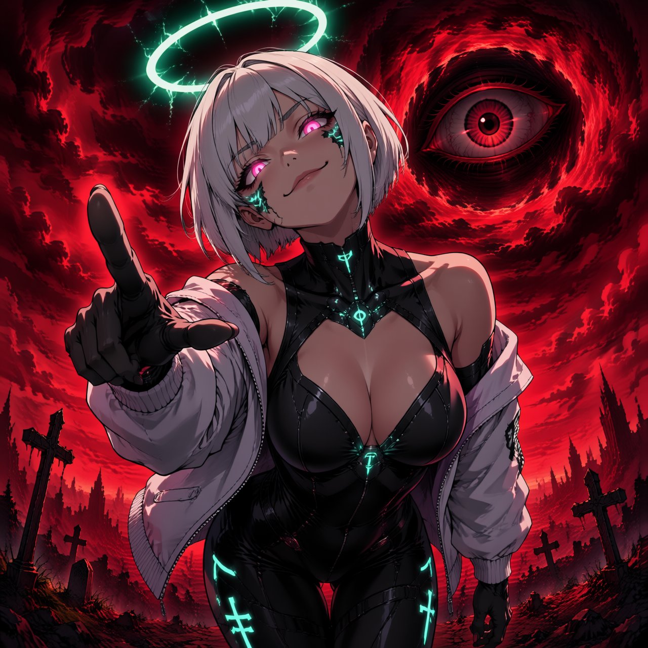 [dark_anima] deviantart year 2025,  newest,  masterpiece by Rebellion A.I. on Tensor.Art