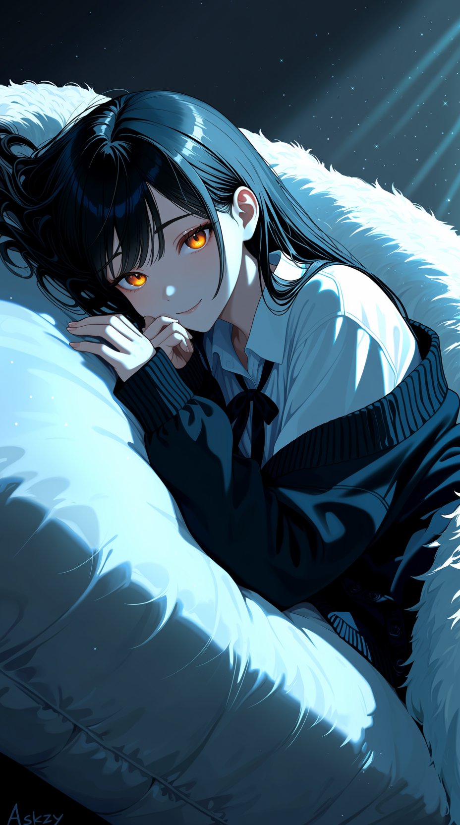 (masterpiece,  best quality,  amazing quality by Singuen on Tensor.Art