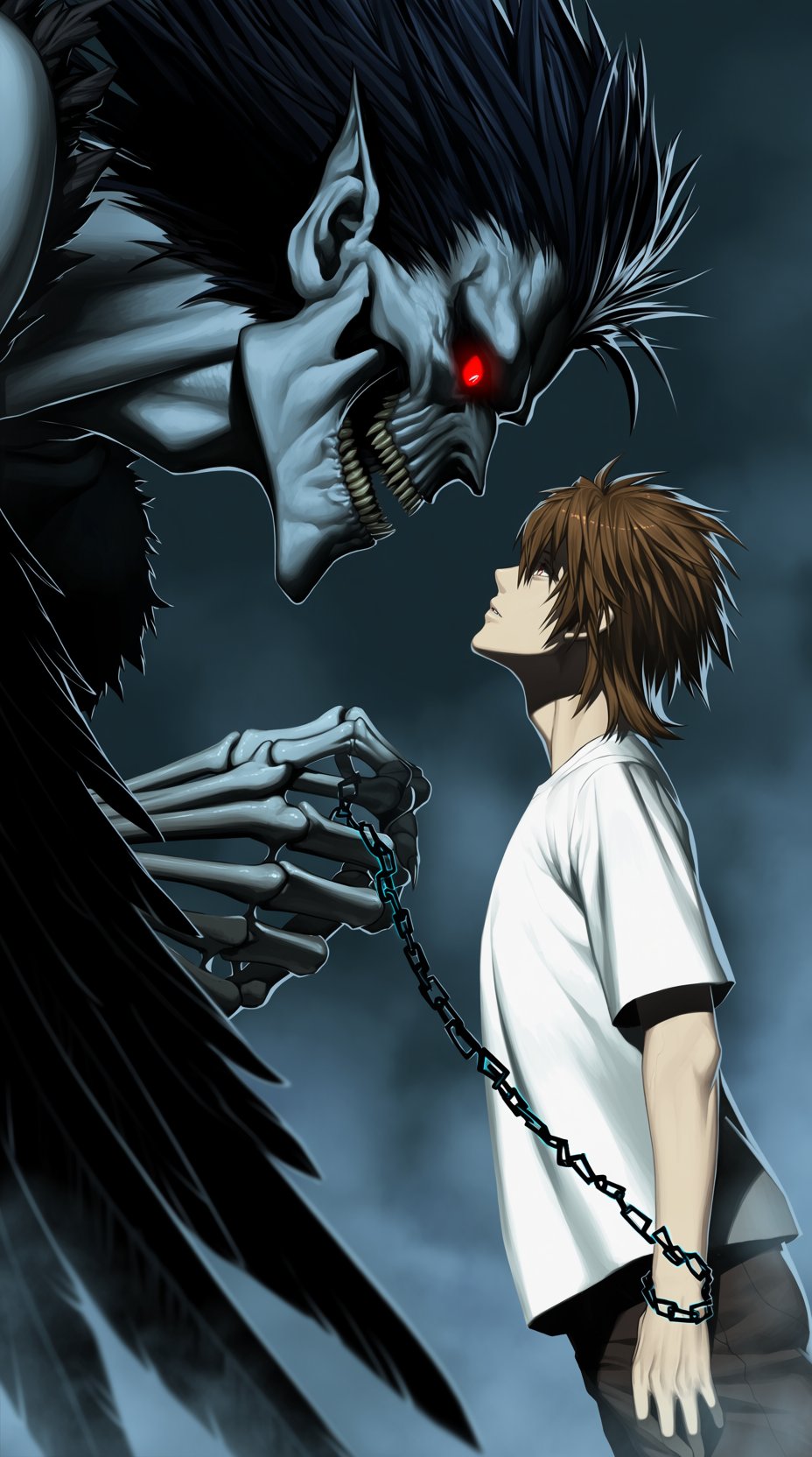 old anime masterpiece,  @takeshi_obata,  anime movie poster by Singuen on Tensor.Art