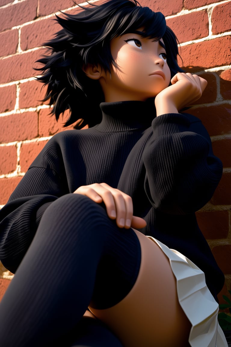 masterpiece,  anime screen cap,  1girl by ArtAIAlchemy on Tensor.Art