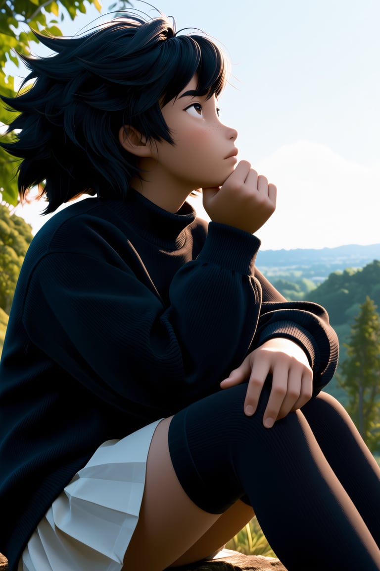 masterpiece,  anime screen cap,  1girl by ArtAIAlchemy on Tensor.Art