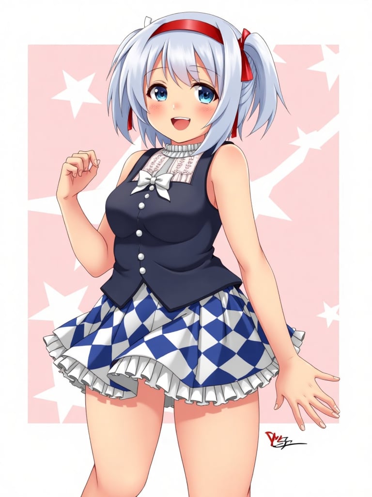 AI generated image by user_787851552462379011 on Tensor.Art